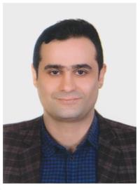 تصویر دکتر بهداد برزو