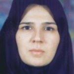 تصویر دکتر پریسا محمدامینی