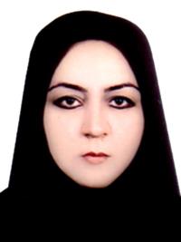 تصویر دکتر اعظم شادکام فرخی