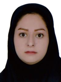 تصویر دکتر آذین دهقانی محمودآبادی