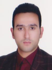 تصویر دکتر هاشم نشاطی