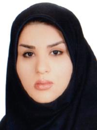 تصویر دکتر زهراسادات حسین زاده صلواتی