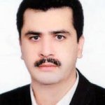 تصویر دکتر وحیدرضا فرخی