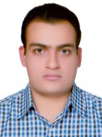 تصویر دکتر امیر کاویانی