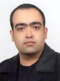 تصویر دکتر سیدامیرحسین بصام