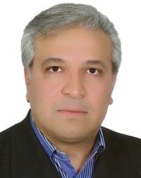 تصویر دکتر فریبرز خبازیان