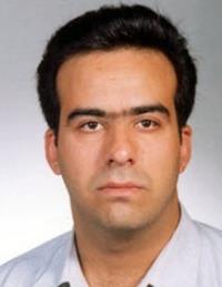 تصویر دکتر مهدی محمدی