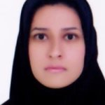 تصویر دکتر مریم خوش خبر نیازی