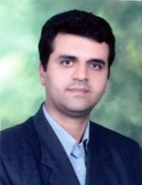 تصویر دکتر رضا آمری نیا