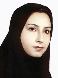 تصویر دکتر مژگان مهرفرد