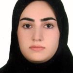 تصویر دکتر زهره سعیدی