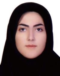 تصویر دکتر الناز اسفندیاری راد