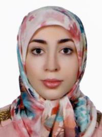 تصویر دکتر هاله نصرتی