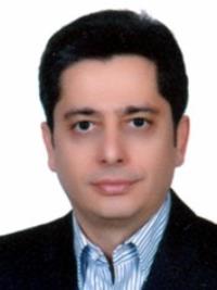 تصویر دکتر نویدرضا مشایخی