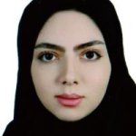 تصویر دکتر هانیه عزیزی نسب