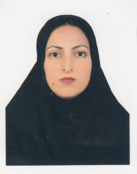 تصویر دکتر مریم جانی