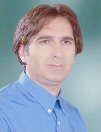 تصویر دکتر محمدسعید آشناگر