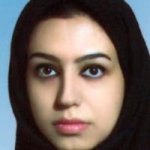 تصویر دکتر سهیلا نیازی حصارسفیدی