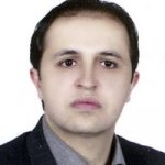 تصویر دکتر حامد لاری