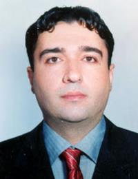 تصویر دکتر صاحب شاملی سروش