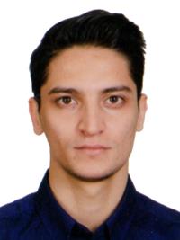 تصویر دکتر پوریا میرزائی دلاویز