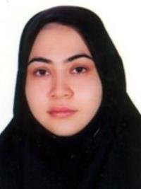 تصویر دکتر سپیده ابراهیمی