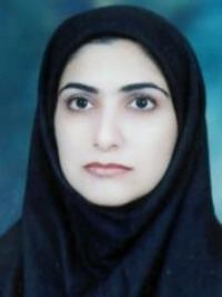 تصویر دکتر مینا دهقانی بشنه