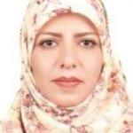 تصویر دکتر گیتا عابدی مدیسه