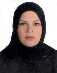 تصویر دکتر هاله ذکایی
