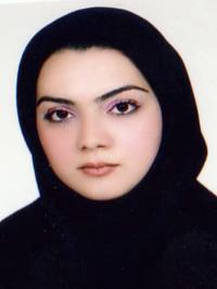 تصویر دکتر ستاره علی بخشی