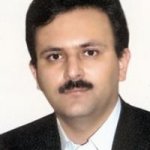 تصویر دکتر حامد فرساد