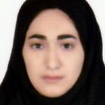 تصویر دکتر محبوبه آخوندی