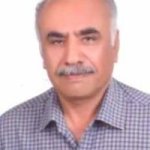 تصویر دکتر محمد کشاورز