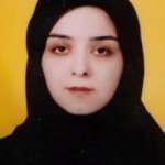 تصویر دکتر الهام نیک پور
