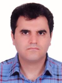تصویر دکتر حسین سرخ مرد
