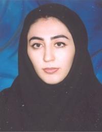 تصویر دکتر مهشید رابطیان