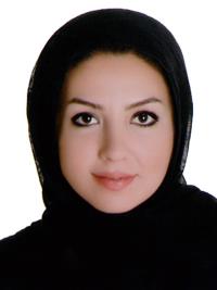تصویر دکتر نیلوفر آزادی نقش