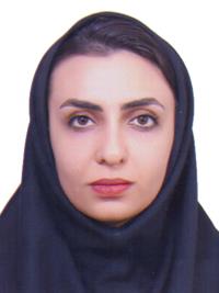 تصویر دکتر مرضیه شکرالهی
