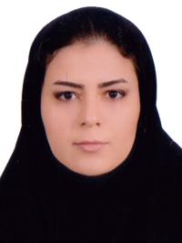 تصویر دکتر رعنا محدثی