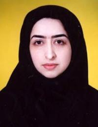 تصویر دکتر نیلوفر صفرخواه لشکاجانی