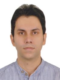 تصویر دکتر علی فرحی