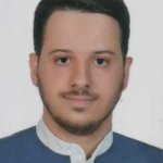 تصویر دکتر رضا بختیاری مقدم ضیابری