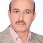تصویر دکتر حجت اله کنعانی