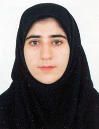 تصویر دکتر منیره محجوب