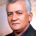 تصویر دکتر محمد رفیعی