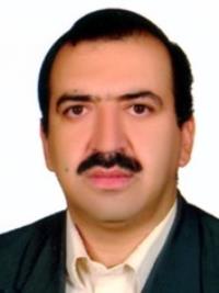 تصویر دکتر محمدسعید جامی