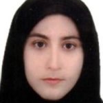 تصویر دکتر پریسا مظفری