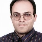 تصویر دکتر حامد سامانی