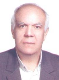 تصویر دکتر سیدهاشم سیدمهدی
