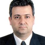 تصویر دکتر بهزاد امین